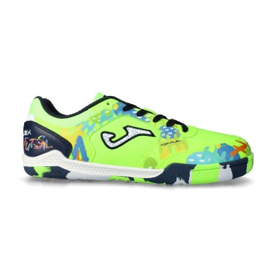 Top Flex Niño Zaalvoetbalschoenen