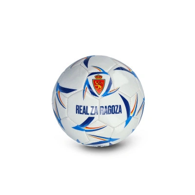 Mini Real Zaragoza 26-27 Bal