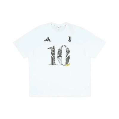 Juventus Del Piero 2025-2026 Shirt