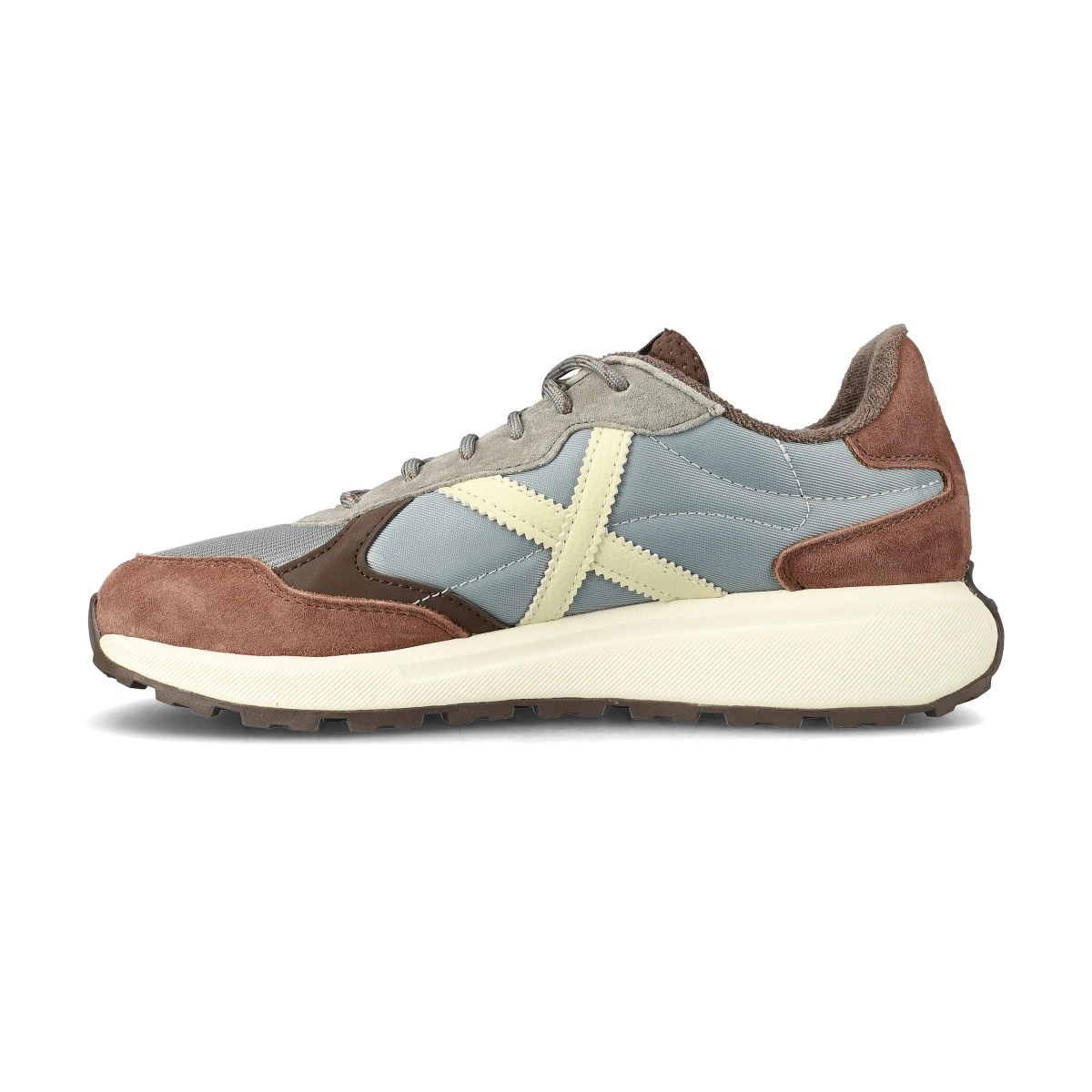 sneakers-munich-babel-marron-2