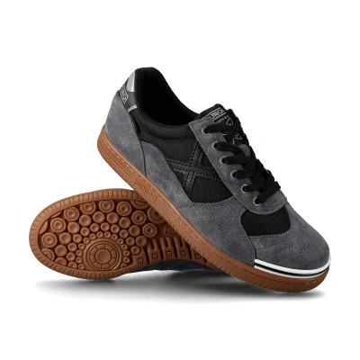G-3 Suede Sneakers