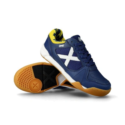 One 2.0 Kind Zaalvoetbalschoenen