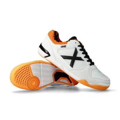 One Zaalvoetbalschoenen
