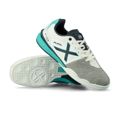 Aura Zaalvoetbalschoenen