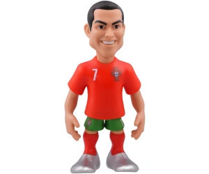 Minix figuur Ronaldo Portugal (12cm)