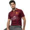 COPA A.S. Roma 1994 - 95 Retro T-Shirt