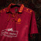 COPA A.S. Roma 1994 - 95 Retro T-Shirt