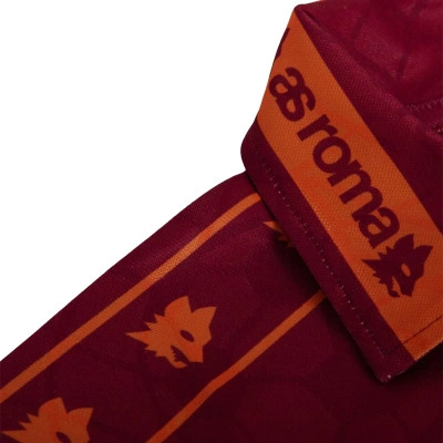A.S. Roma 1994 - 95 Retro T-Shirt