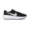 Nike Revolution 8 Wide Hardloopschoenen