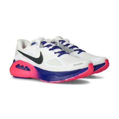 Structure Plus Mujer Hardloopschoenen