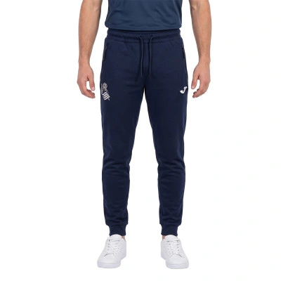 Real Sociedad Fanswear 2026-2027 Lange broek
