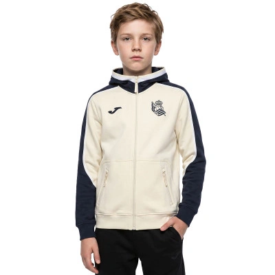Real Sociedad Fanswear 2026-2027 Kind Jack