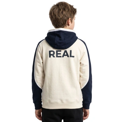 Real Sociedad Fanswear 2026-2027 Kind Jack