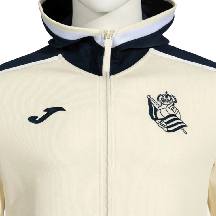 chaqueta-joma-real-sociedad-fanswear-2026-2027-beige-2