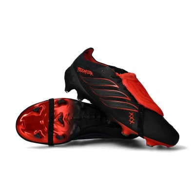 Predator Elite FT FG L-Tech Voetbalschoenen