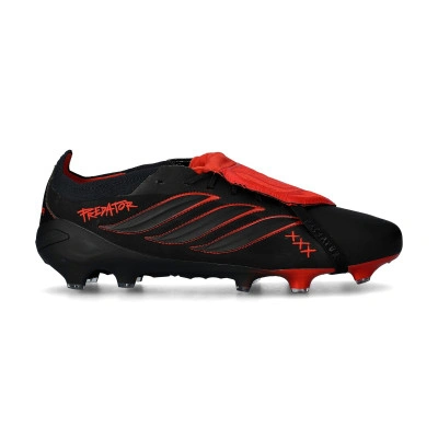Predator Elite FT FG L-Tech Voetbalschoenen