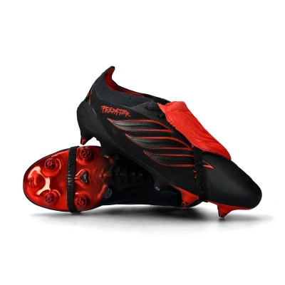 Predator Elite FT SG L-Tech Voetbalschoenen