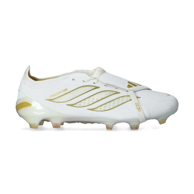 Predator Elite FT FG ZZ Voetbalschoenen