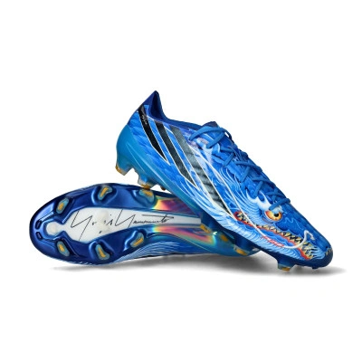 F50 Elite FG Y-3 Voetbalschoenen