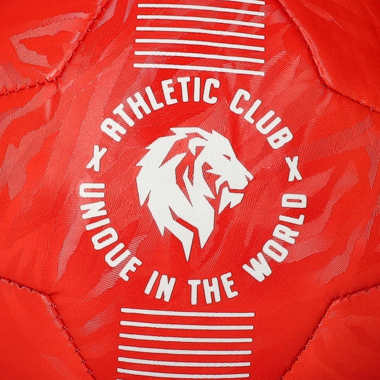 balon-ath-bilbao-mini-athletic-club-de-bilbao-rojo-3