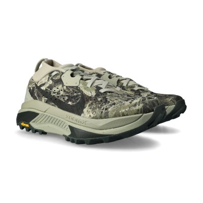 ACG Zegama Trail Vrouw Hardloopschoenen
