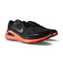 Structure 26-Black-Mtlc Dk Grey-Brt Crimson-Dk Smoke Grey