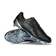 Puma King Platinum FG/AG Voetbalschoenen