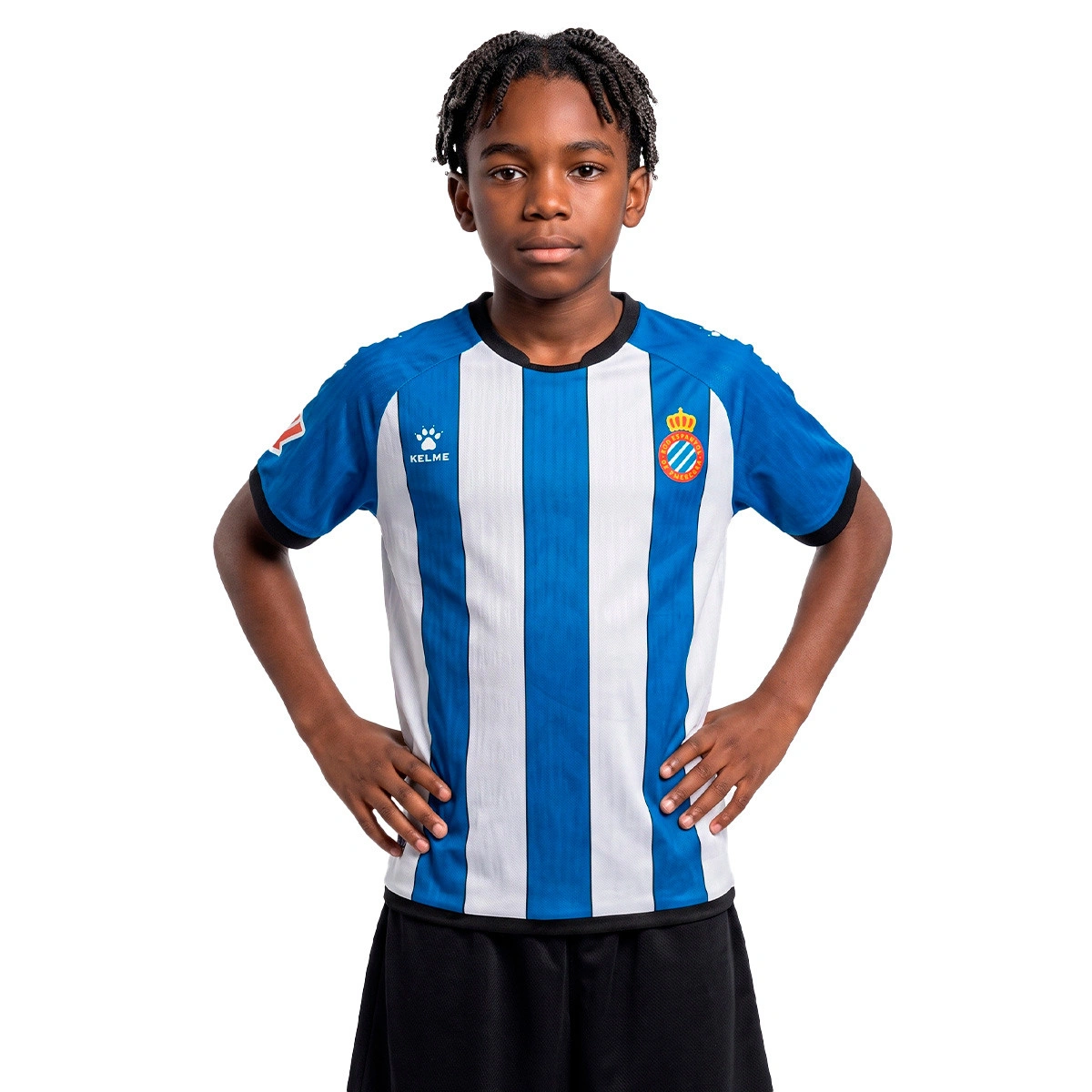 camiseta-kelme-rcd-espanyol-primera-equipacion-2026-2027-nino-royal-bluewhite-0