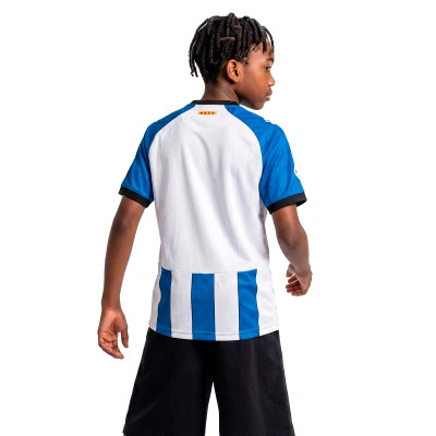 RCD Espanyol Thuistenue 2026-2027 Kind Shirt