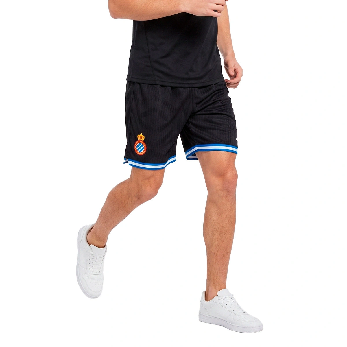 pantalon-corto-kelme-rcd-espanyol-primera-equipacion-2026-2027-black-0