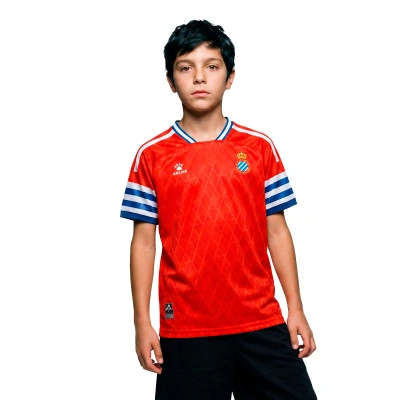RCD Espanyol Uittenue 2026-2027 Kinderen Shirt