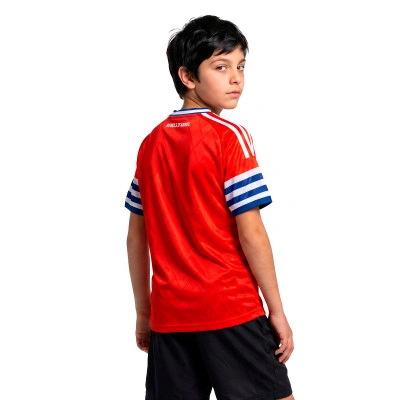 RCD Espanyol Uittenue 2026-2027 Kinderen Shirt
