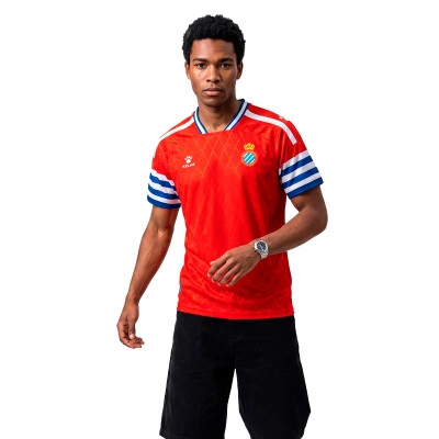 RCD Espanyol Uittenue 2026-2027 Shirt