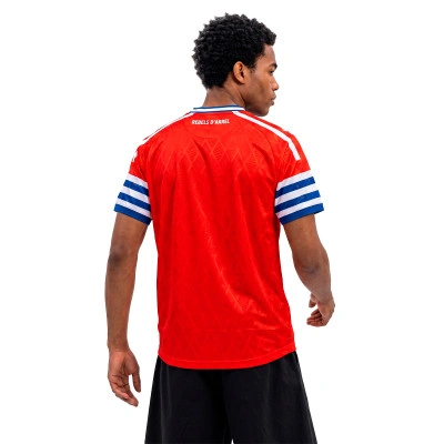 RCD Espanyol Uittenue 2026-2027 Shirt