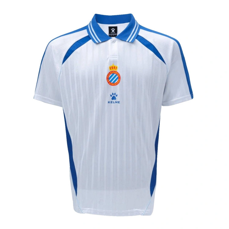 camiseta-kelme-rcd-espanyol-pre-match-2026-2027-whiteroyal-blue-2