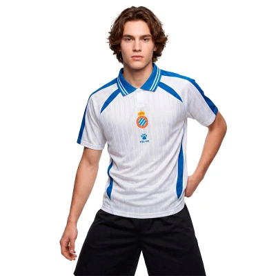 RCD Espanyol Pre-Match 2026-2027 Shirt