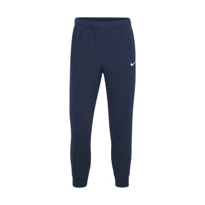 French Terry katoen Lange broek