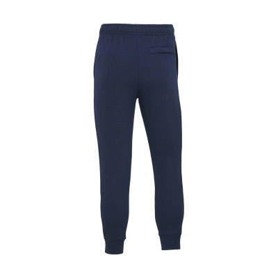French Terry katoen Lange broek