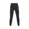 Nike French Terry katoen Vrouw Lange broek