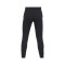 Nike French Terry katoen Vrouw Lange broek