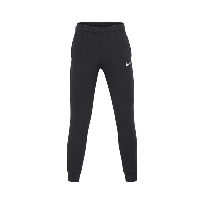 French Terry katoen Vrouw Lange broek