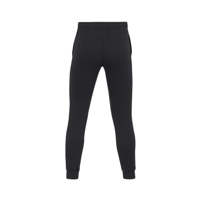 French Terry katoen Vrouw Lange broek