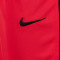 Nike Team 25 Shorts