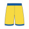 Nike Team 25 Niño Shorts
