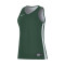Nike Reversible Team 25 Vrouw T-Shirt