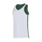 Nike Reversible Team 25 Vrouw T-Shirt