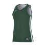 Reversible Team 25 Vrouw-Gorge Green