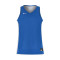 Nike Reversible Team 25 Vrouw T-Shirt