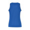 Nike Reversible Team 25 Vrouw T-Shirt