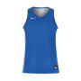 Reversible Team 25 Vrouw-Royal Blue